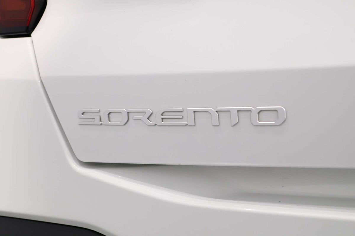 2024 Kia Sorento Sport MQ4 PE