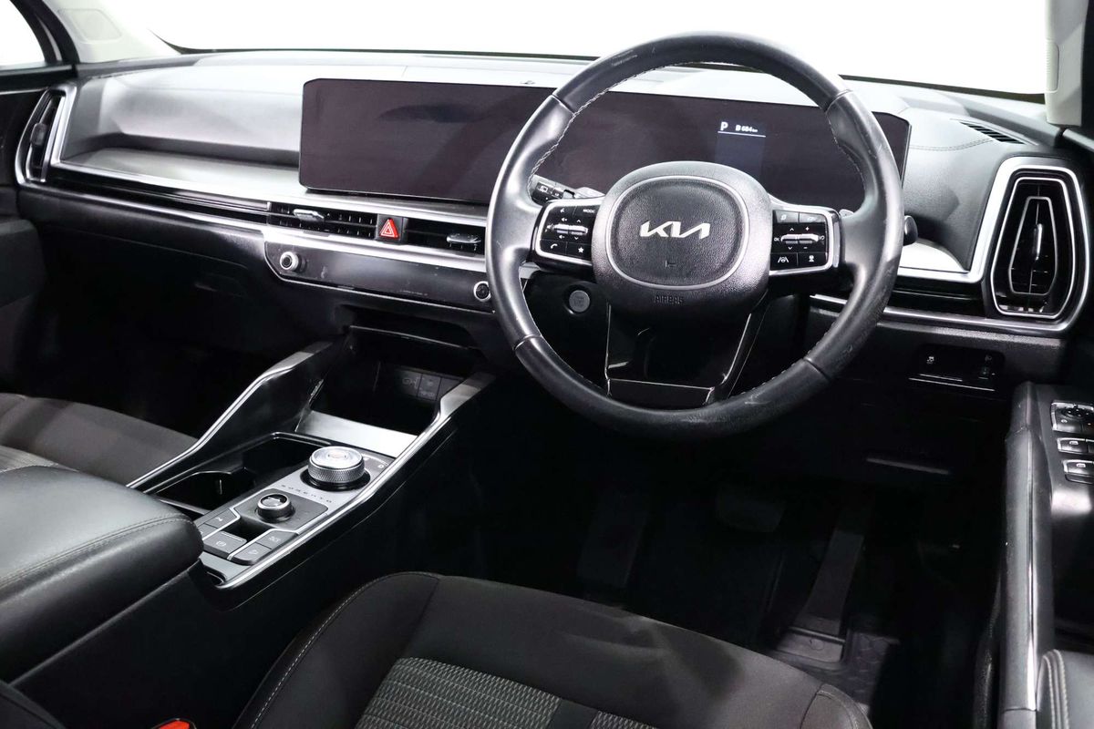 2024 Kia Sorento Sport MQ4 PE