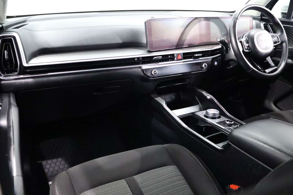 2024 Kia Sorento Sport MQ4 PE