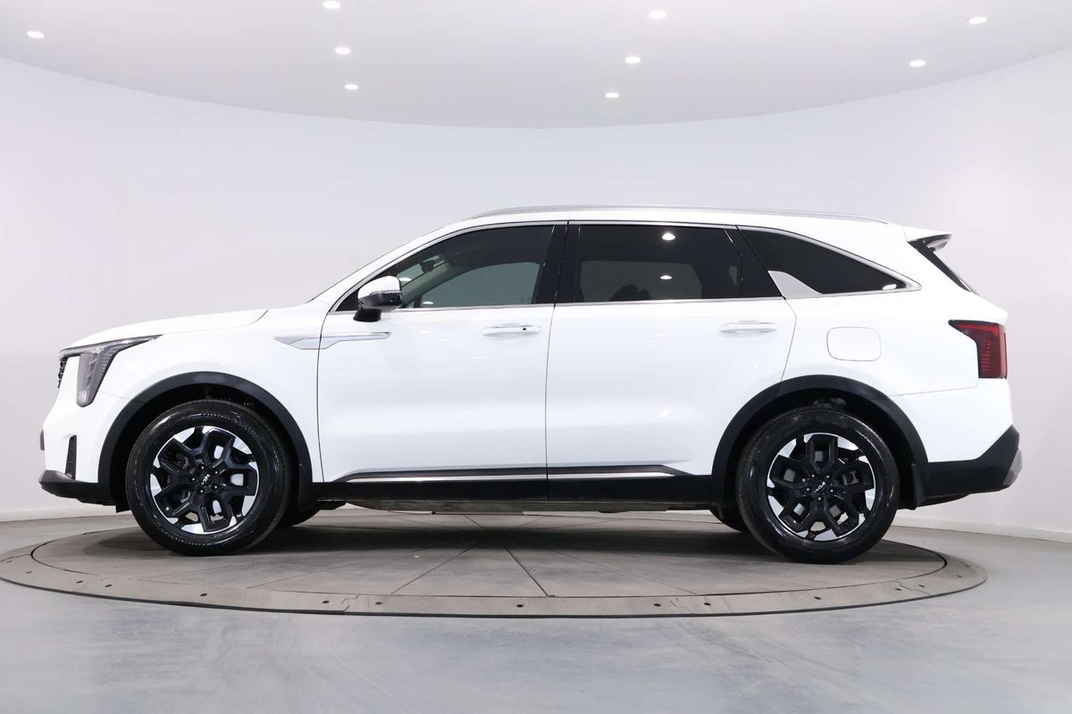 2024 Kia Sorento Sport MQ4 PE