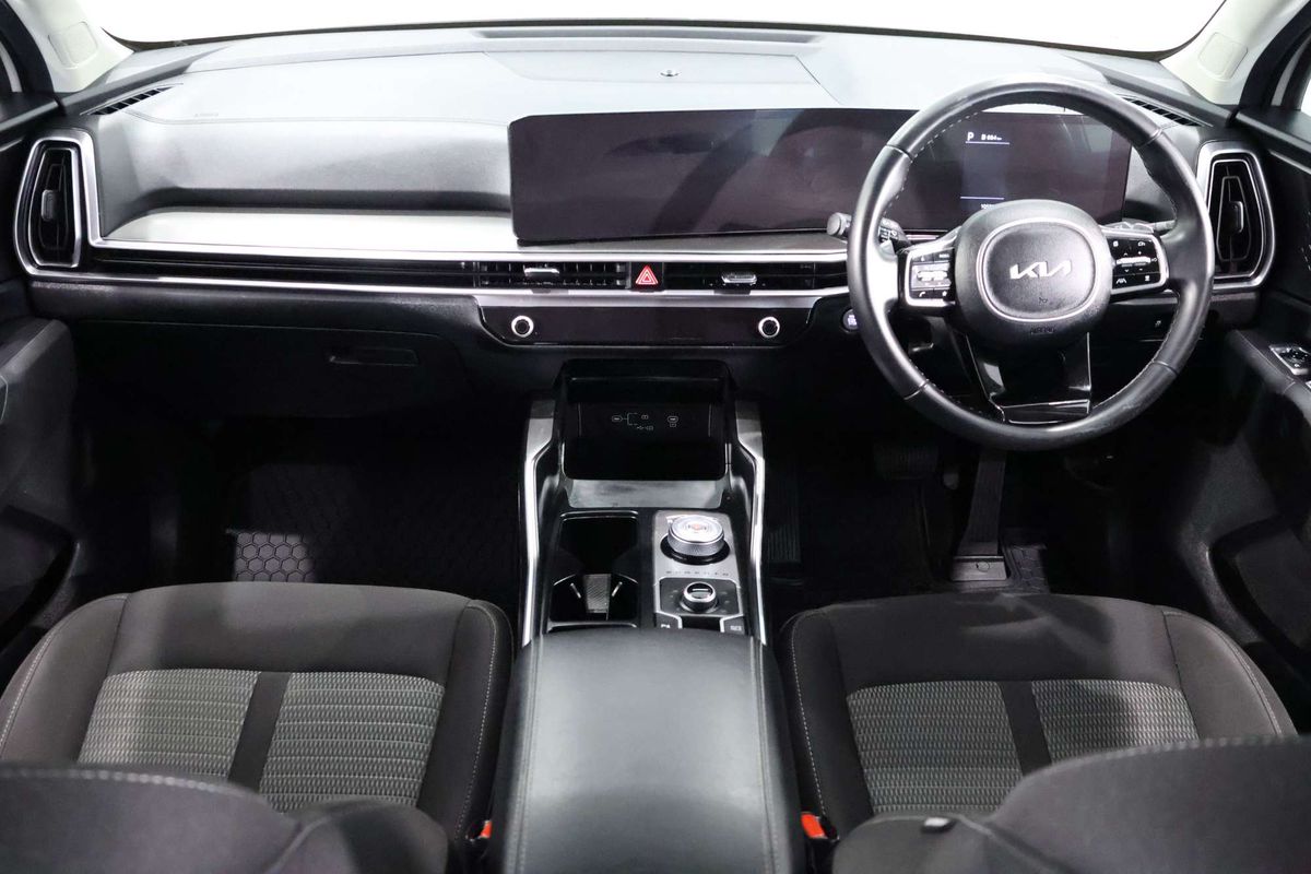2024 Kia Sorento Sport MQ4 PE