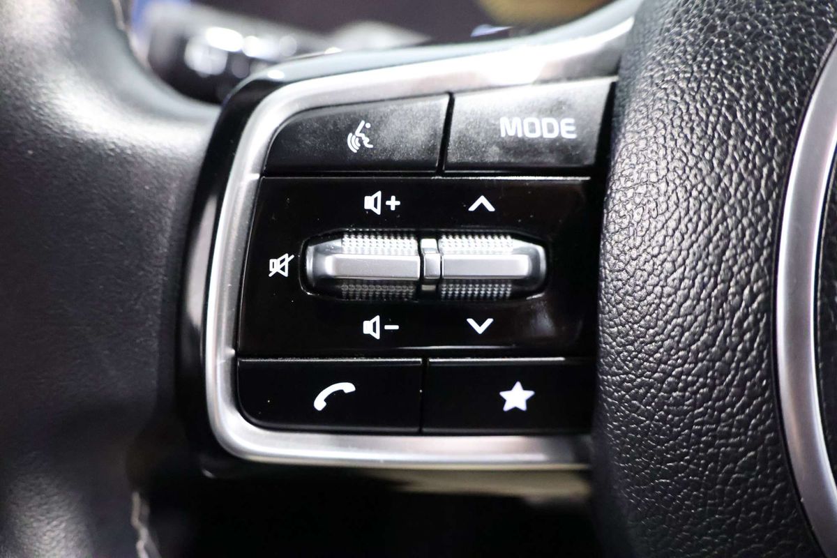 2024 Kia Sorento Sport MQ4 PE