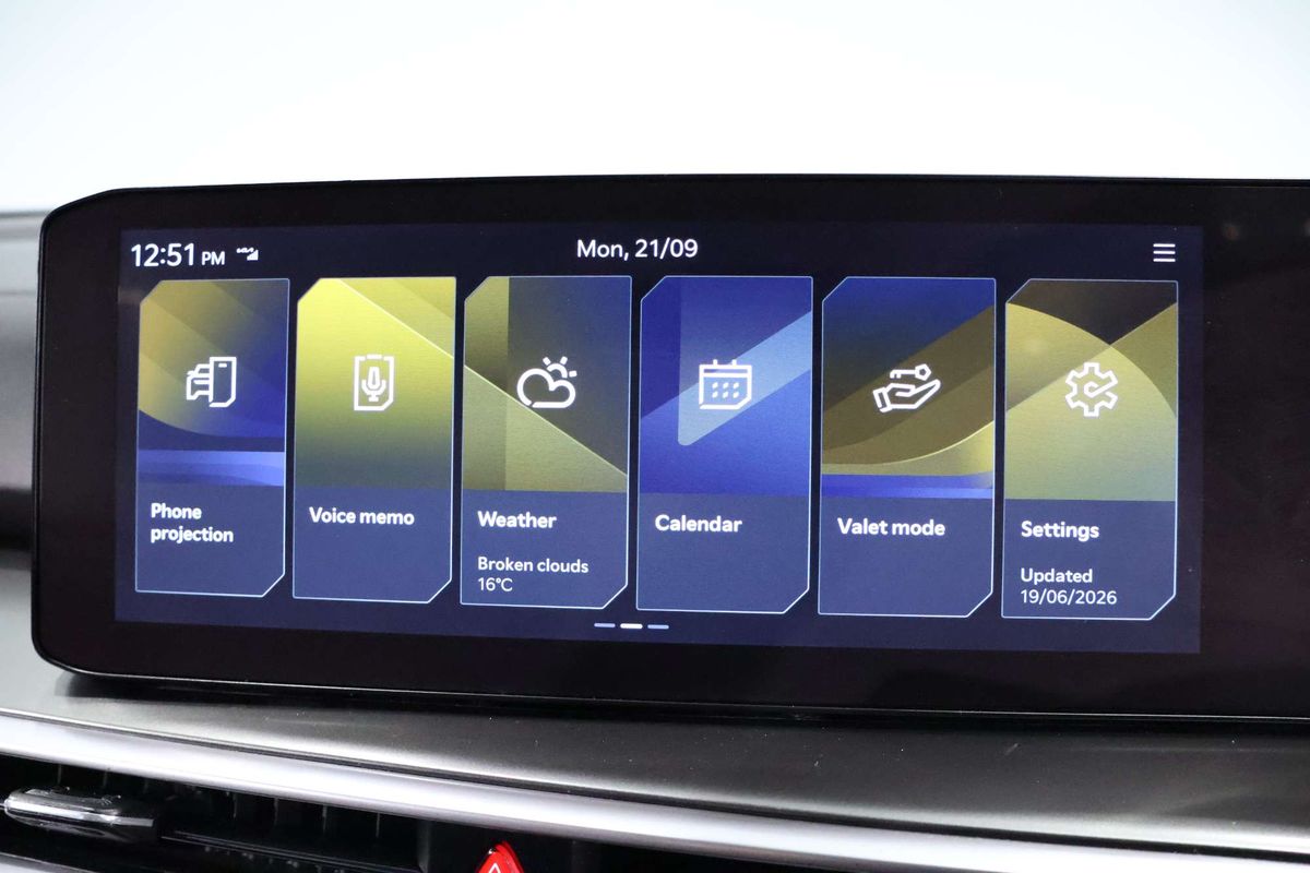2024 Kia Sorento Sport MQ4 PE