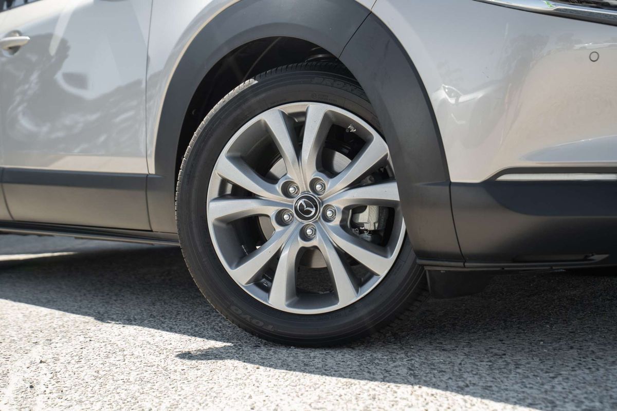 2023 Mazda CX-30 G20 Touring DM Series