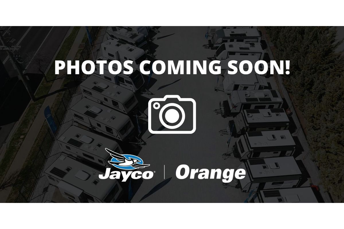 2023 Jayco FREEDOM 5.5m (18ft) 17.58-3