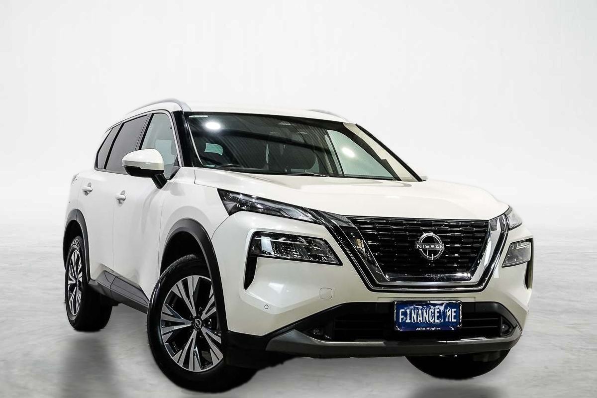 2023 Nissan X-TRAIL ST-L T33
