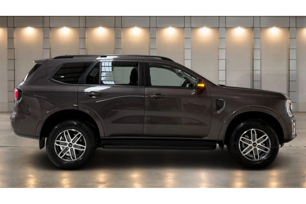2024 Ford Everest Trend 2.0L
