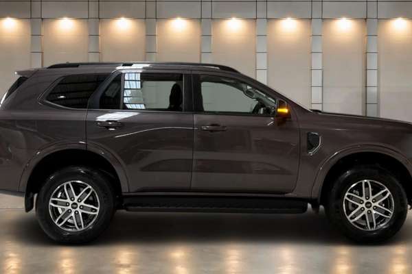 2024 Ford Everest Trend 2.0L