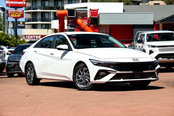 2024 Hyundai i30 CN7.V2