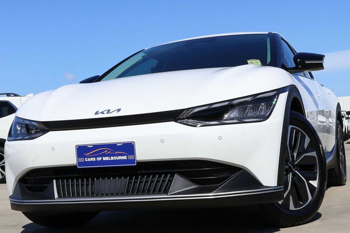 2023 Kia EV6 Air CV