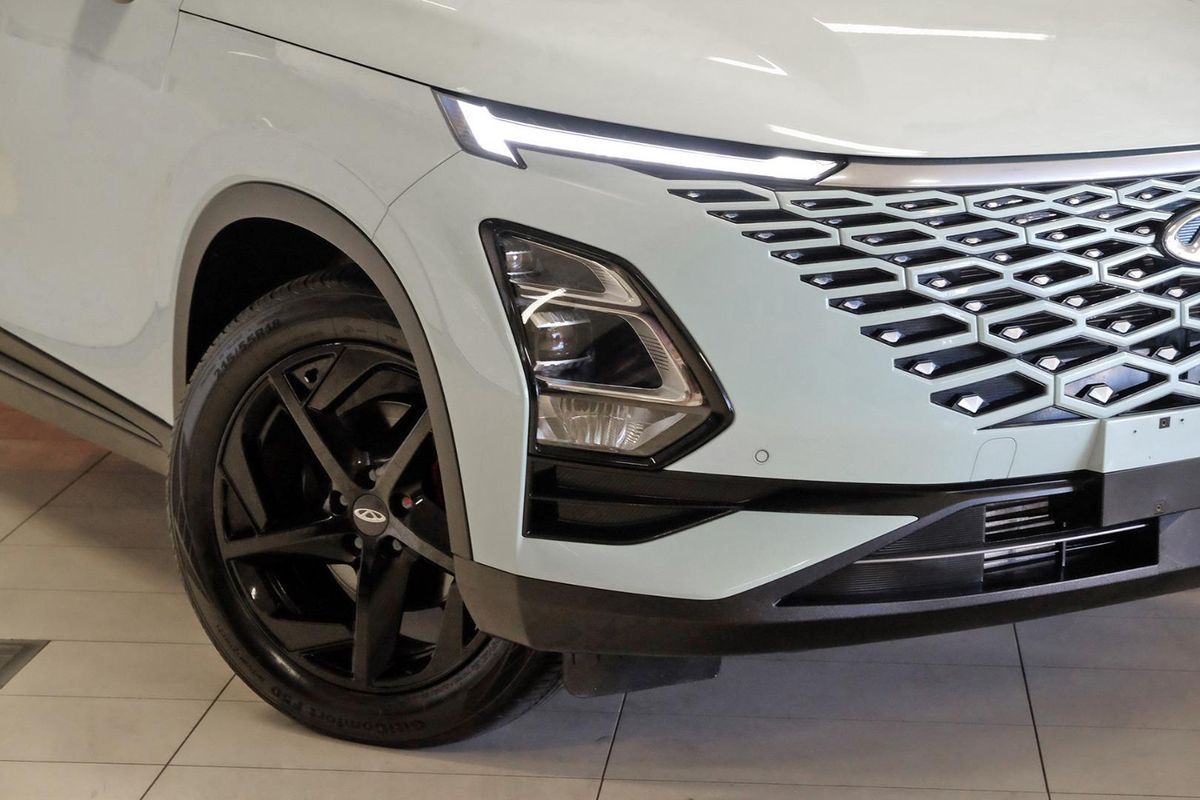 2024 Chery OMODA 5 GT AWD image 6