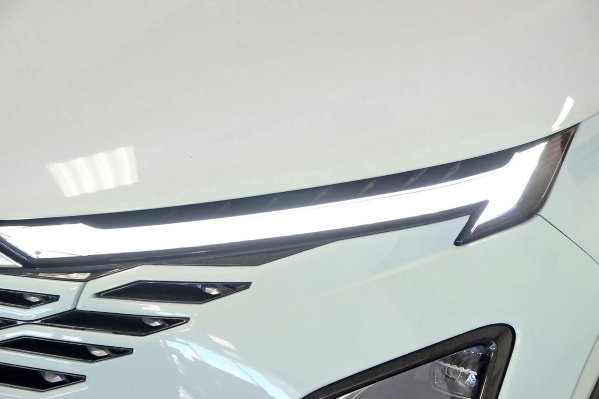 2024 Chery OMODA 5 GT AWD image 19