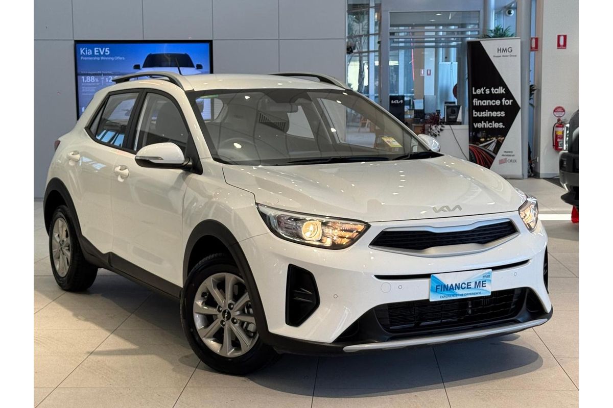 2025 Kia Stonic S YB