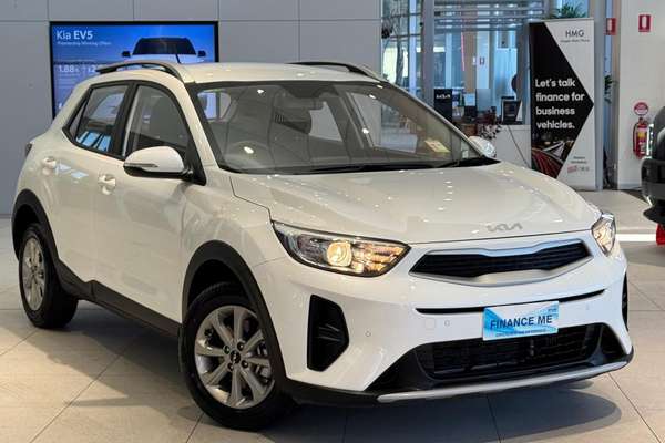 2025 Kia Stonic S YB