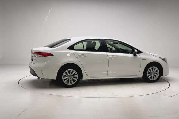 2023 Toyota Corolla Ascent Sport Hybrid ZWE219R thumb-2