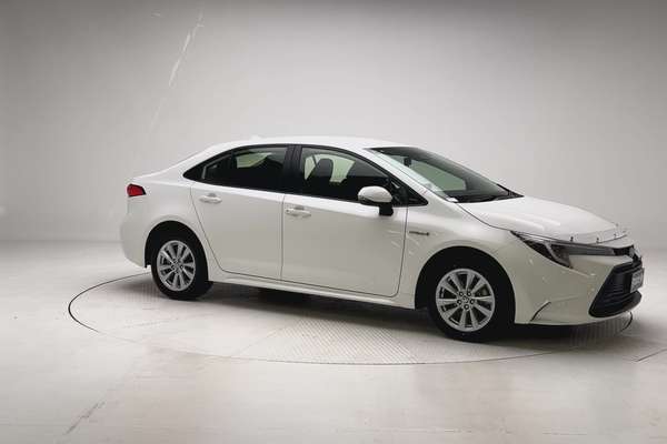 2023 Toyota Corolla Ascent Sport Hybrid ZWE219R thumb-3
