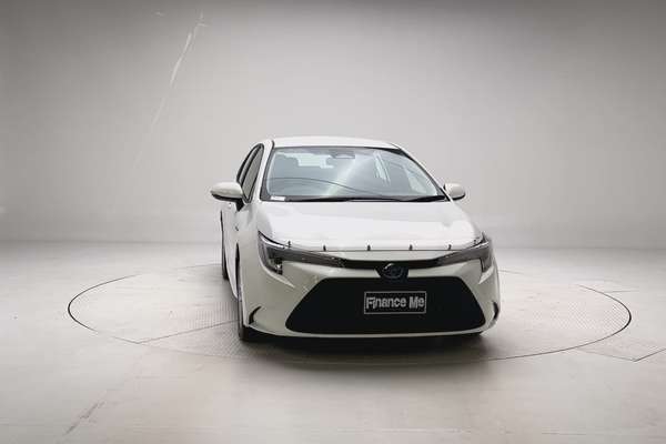 2023 Toyota Corolla Ascent Sport Hybrid ZWE219R thumb-4