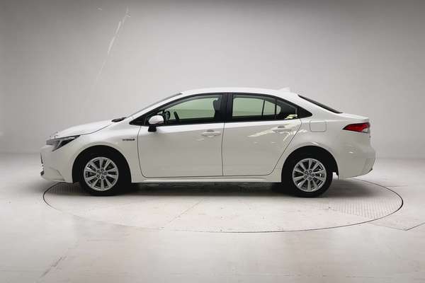 2023 Toyota Corolla Ascent Sport Hybrid ZWE219R thumb-6