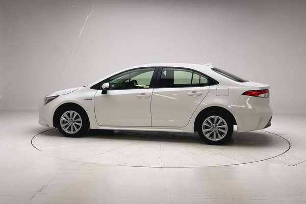 2023 Toyota Corolla Ascent Sport Hybrid ZWE219R thumb-7