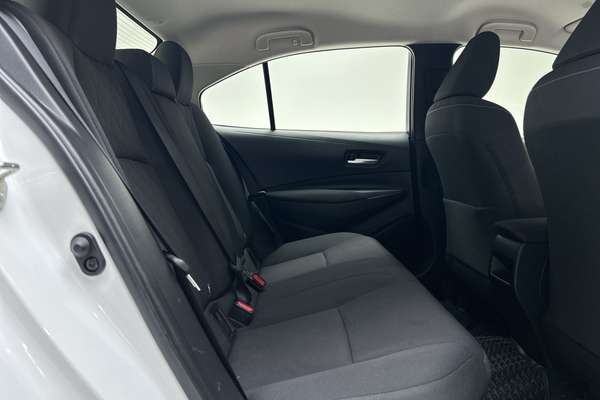 2023 Toyota Corolla Ascent Sport Hybrid ZWE219R thumb-11