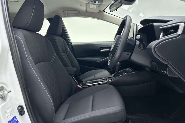 2023 Toyota Corolla Ascent Sport Hybrid ZWE219R thumb-12
