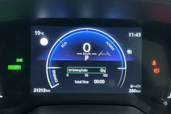 2023 Toyota Corolla Ascent Sport Hybrid ZWE219R thumb-13