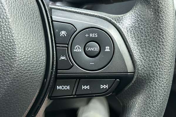 2023 Toyota Corolla Ascent Sport Hybrid ZWE219R thumb-14
