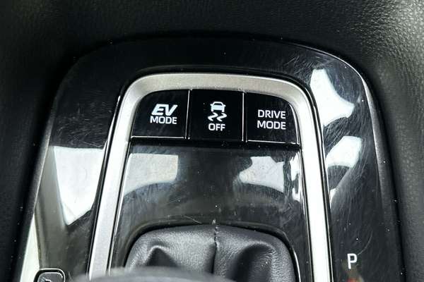 2023 Toyota Corolla Ascent Sport Hybrid ZWE219R thumb-17