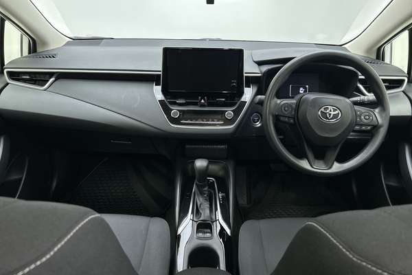 2023 Toyota Corolla Ascent Sport Hybrid ZWE219R thumb-19