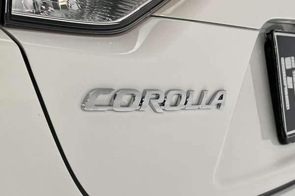 2023 Toyota Corolla Ascent Sport Hybrid ZWE219R thumb-21