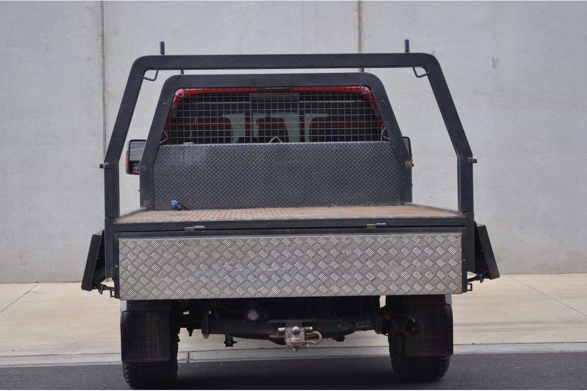 2016 Ford F250 Platinum 4X4 image 6