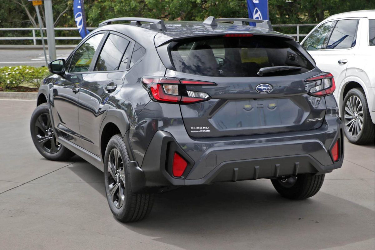 2025 Subaru Crosstrek 2.0L G6X