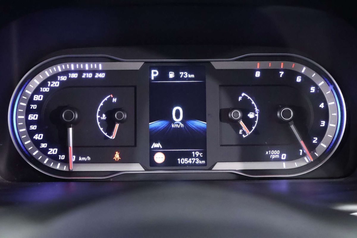 2022 Hyundai Tucson NX4.V1