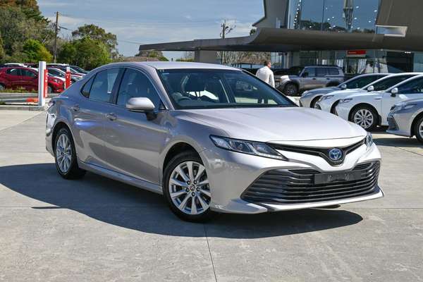2020 Toyota Camry Ascent AXVH71R