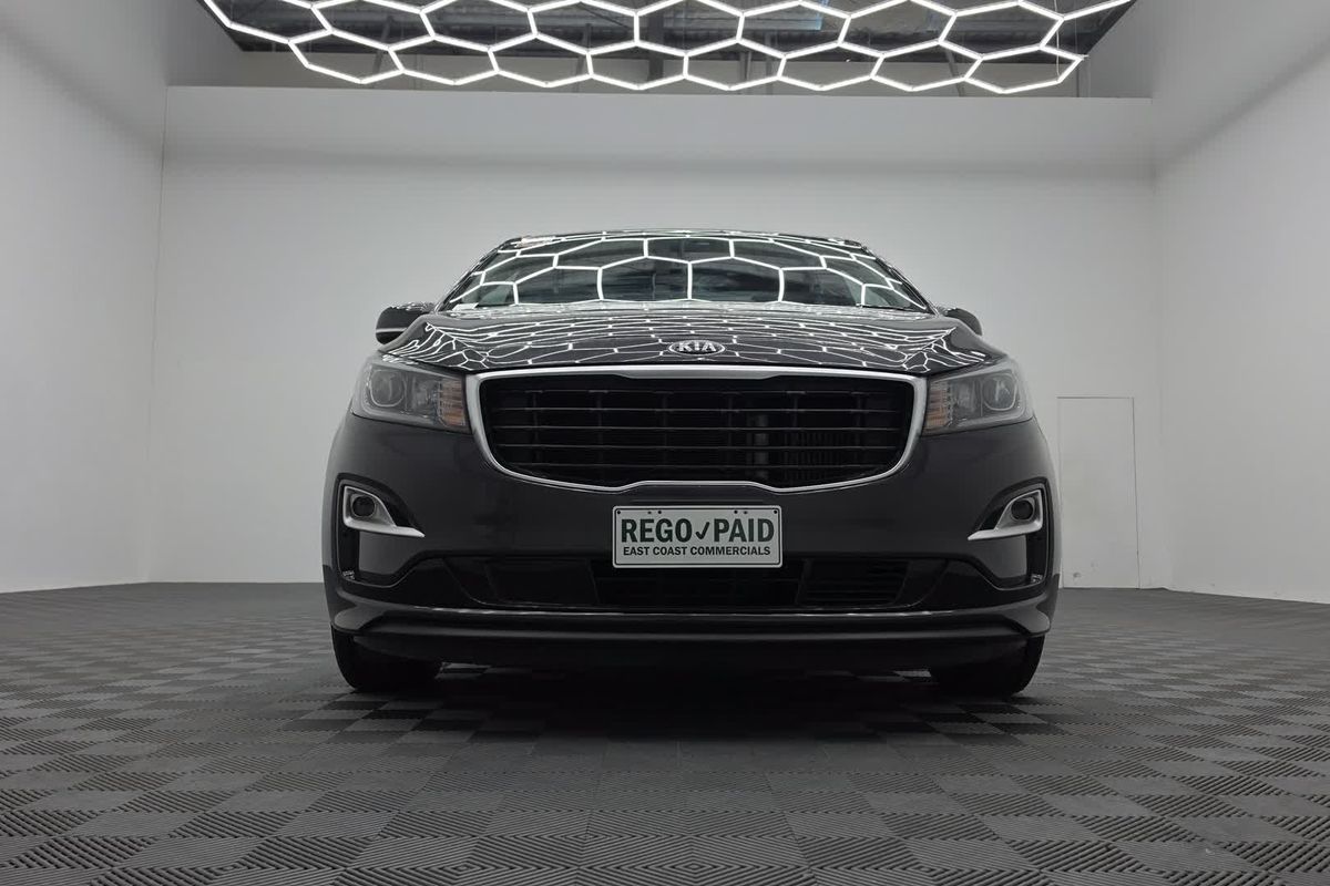 2020 Kia Carnival Si YP image 5