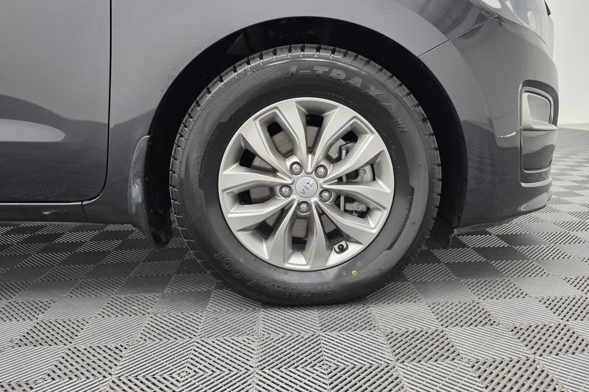2020 Kia Carnival Si YP image 15