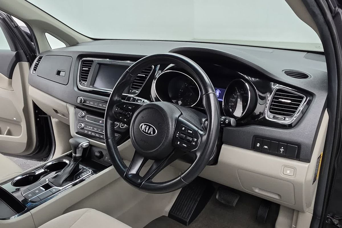 2020 Kia Carnival Si YP image 18
