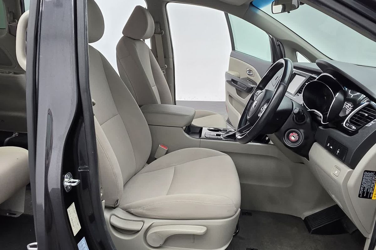 2020 Kia Carnival Si YP image 19