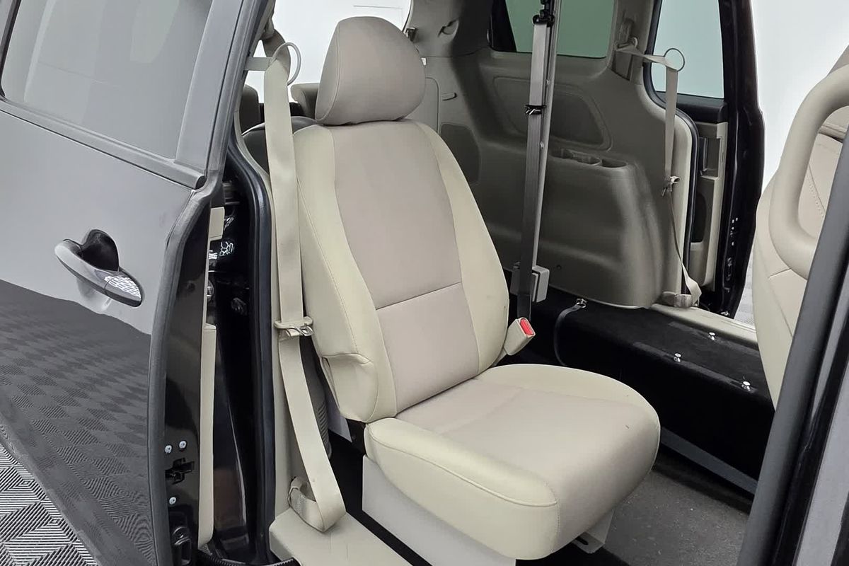 2020 Kia Carnival Si YP image 21