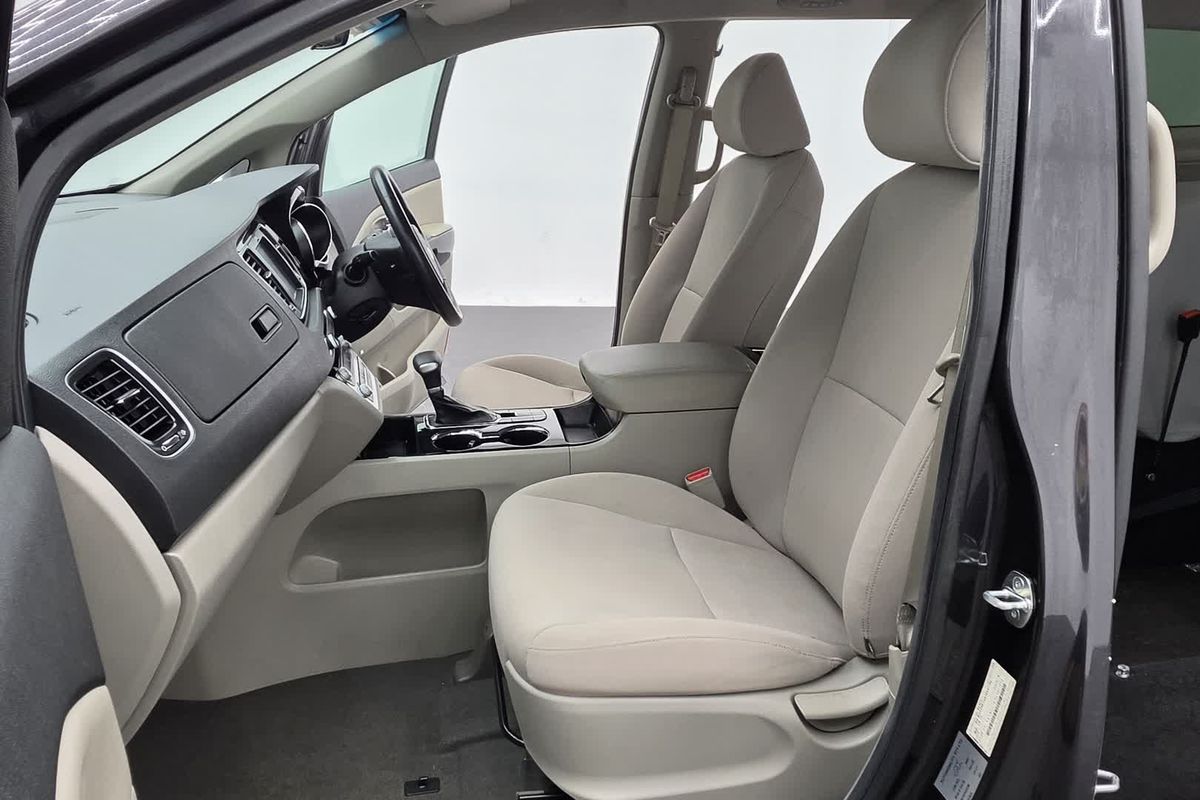 2020 Kia Carnival Si YP image 33
