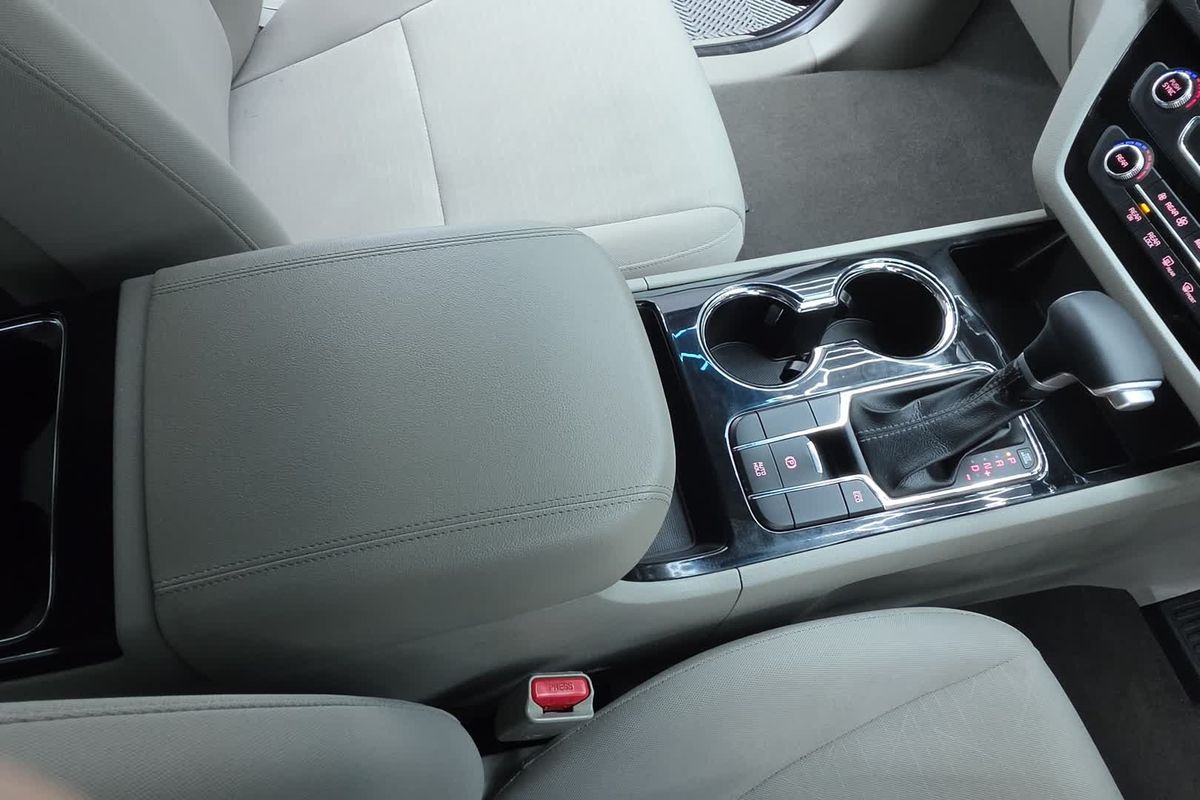 2020 Kia Carnival Si YP image 36
