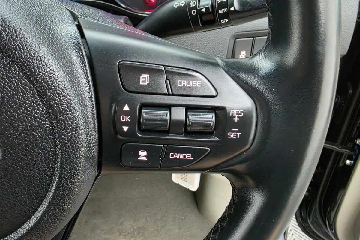 2020 Kia Carnival Si YP image 38
