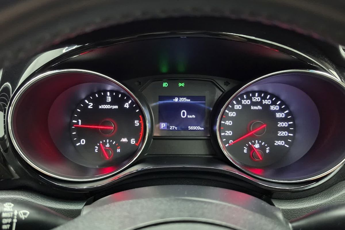 2020 Kia Carnival Si YP image 41