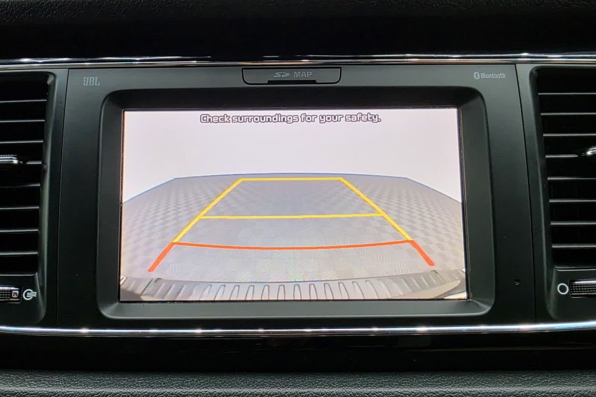 2020 Kia Carnival Si YP image 42