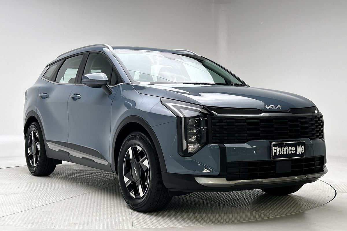2025 Kia Sportage S NQ5 PE