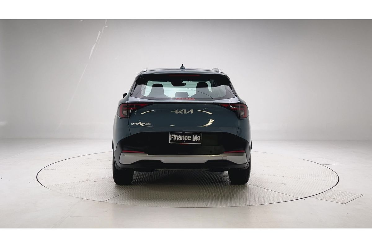 2025 Kia Sportage S NQ5 PE