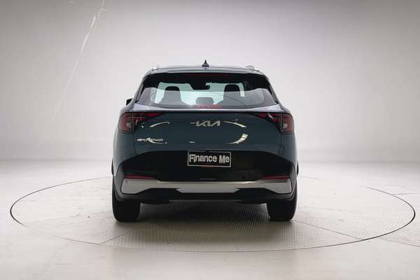 2025 Kia Sportage S NQ5 PE thumb-1