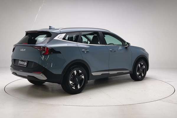 2025 Kia Sportage S NQ5 PE thumb-2