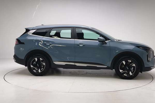 2025 Kia Sportage S NQ5 PE thumb-3