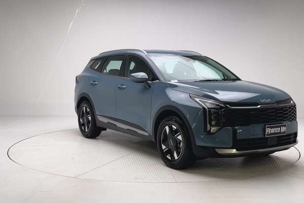 2025 Kia Sportage S NQ5 PE thumb-4